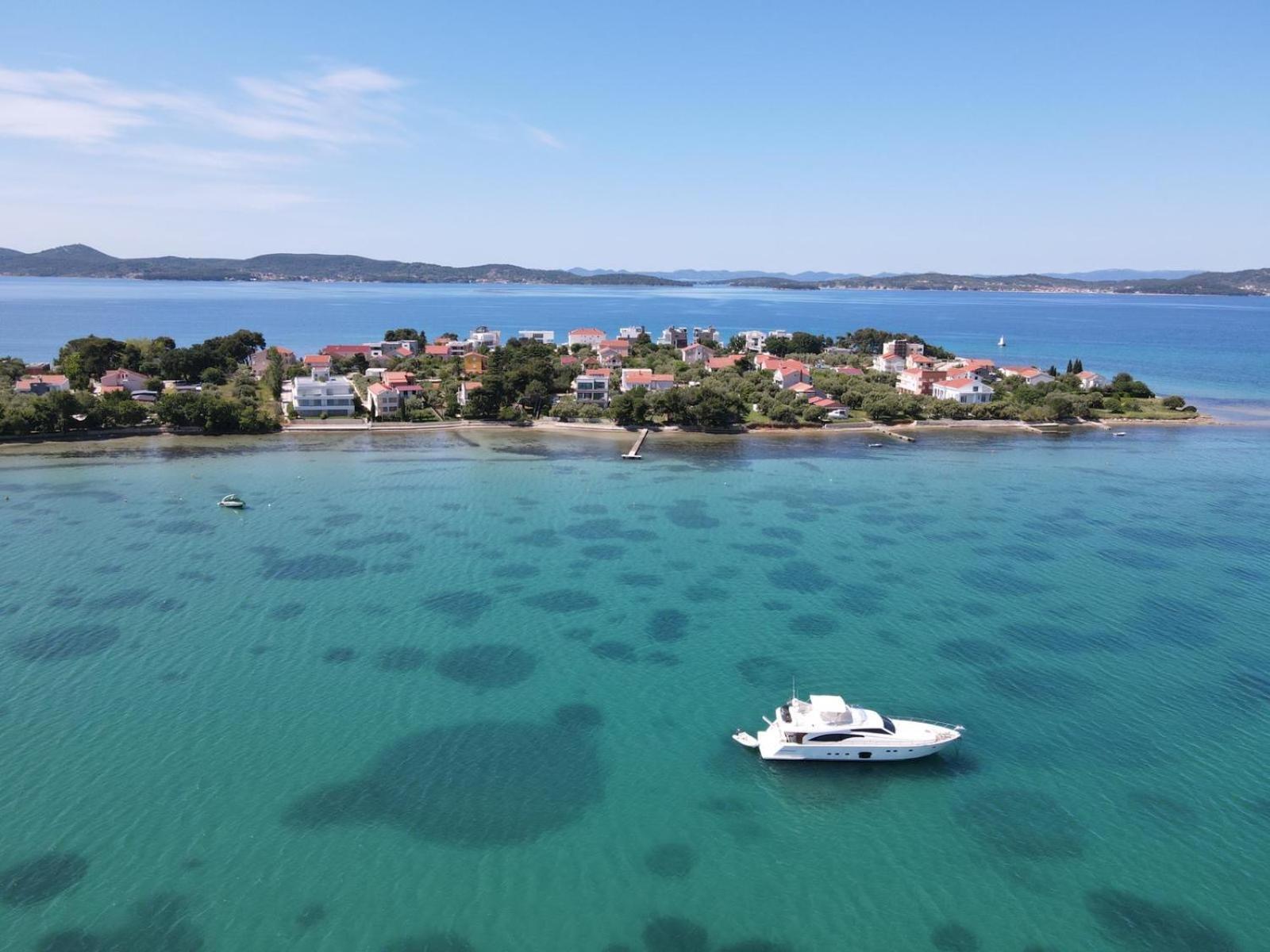 Apartman Limun Sukošan