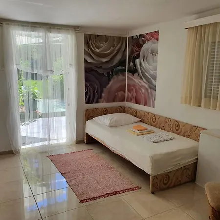 Apartamento Limun Sukošan Exterior foto