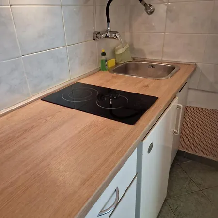 Apartamento Limun Sukošan Exterior foto