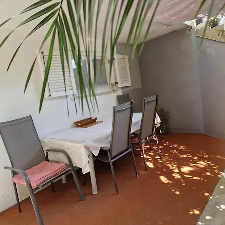 Apartamento Limun Sukošan Exterior foto