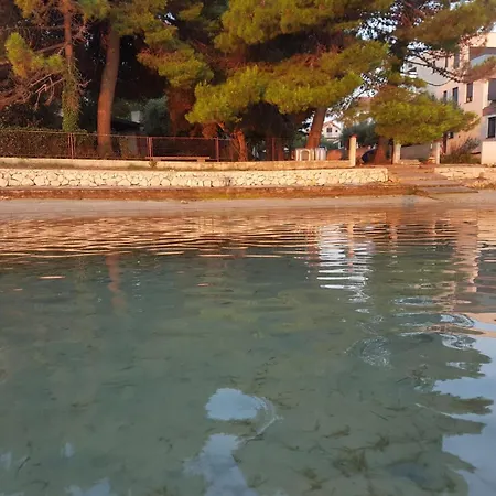 Apartamento Limun Sukošan Exterior foto