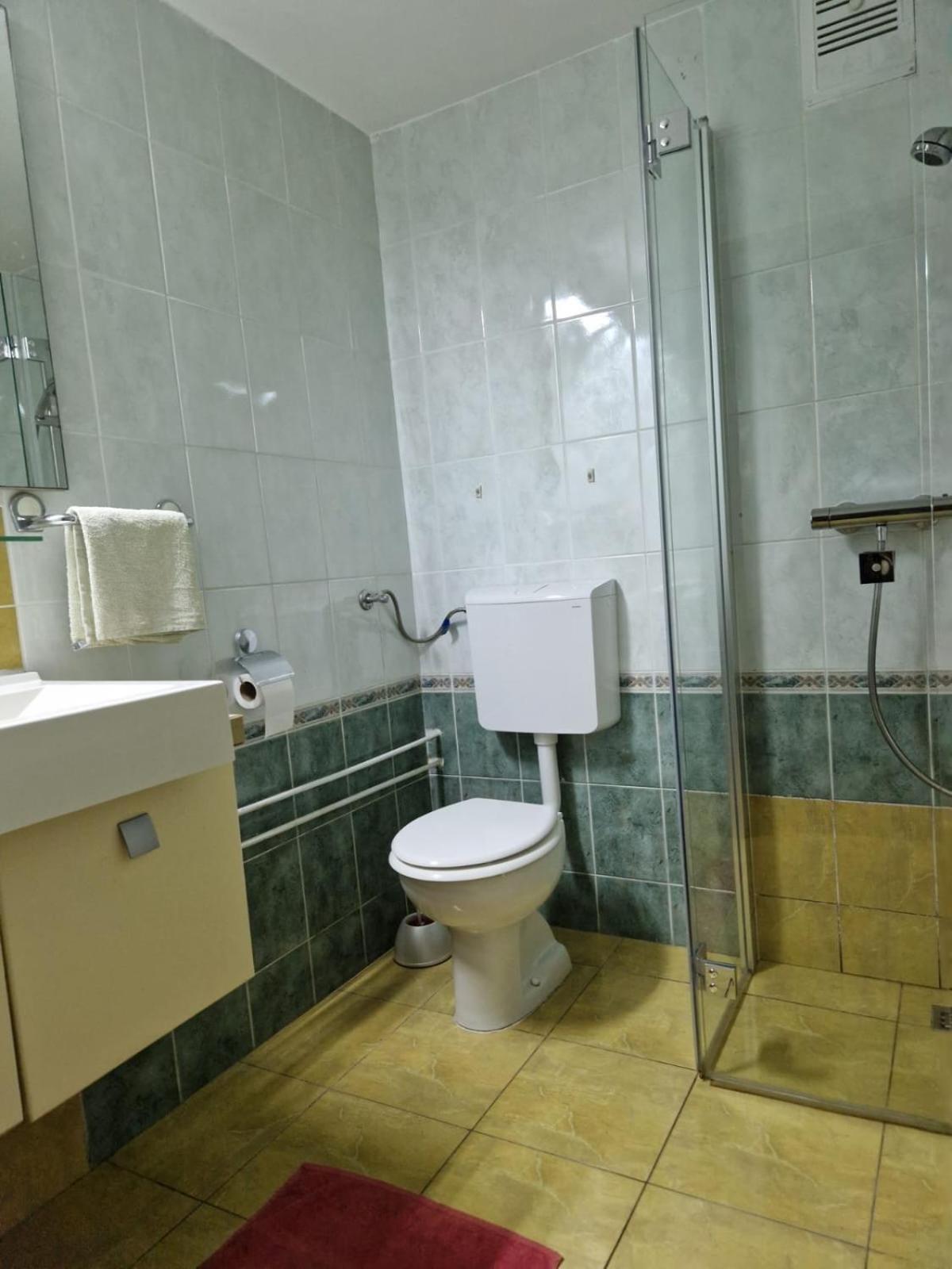 Limun Apartment